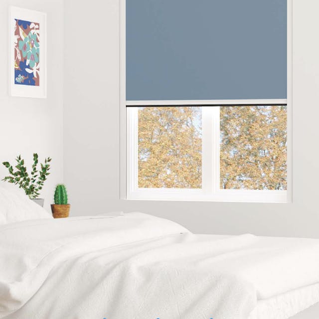 BlocOut 40 Roller Blinds